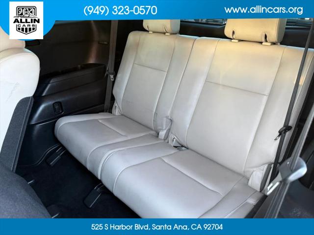 2012 Mazda CX-9 Grand Touring