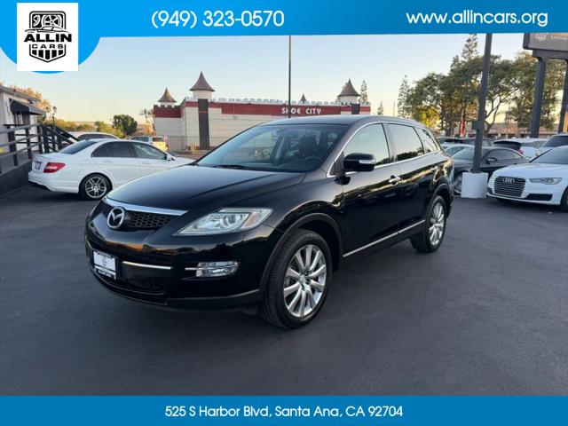 2009 Mazda CX-9 Grand Touring for sale in Santa Ana, CA