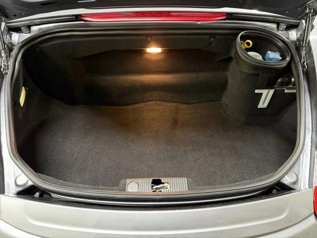 2004 Porsche Boxster S