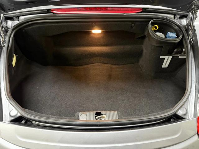 2004 Porsche Boxster S