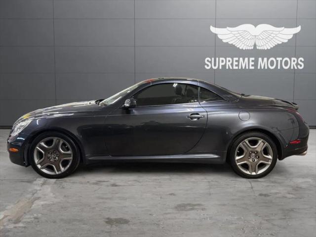 2006 Lexus SC 430 430