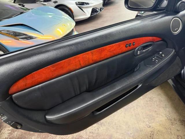 2006 Lexus SC 430 430