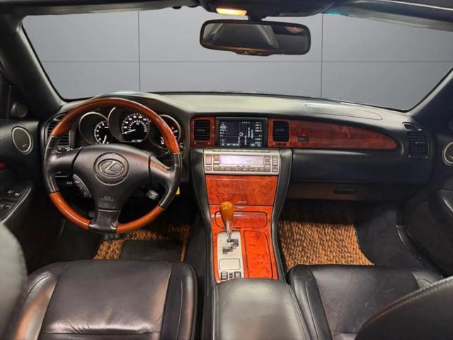 2006 Lexus SC 430 430
