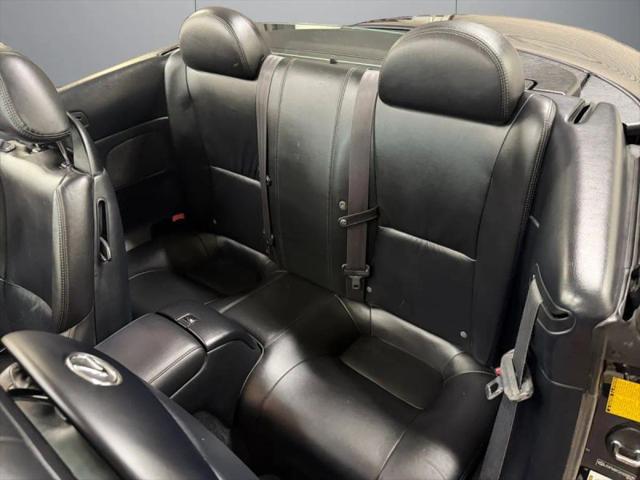 2006 Lexus SC 430 430