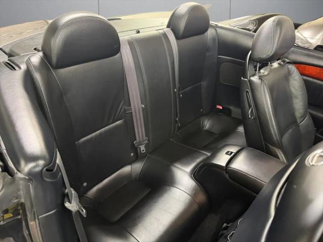 2006 Lexus SC 430 430