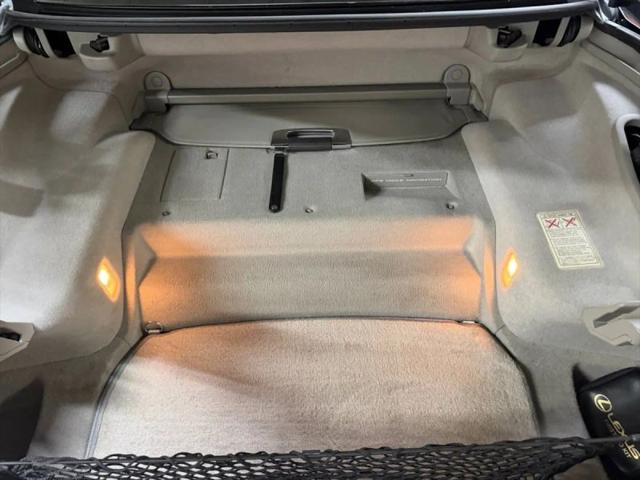 2006 Lexus SC 430 430
