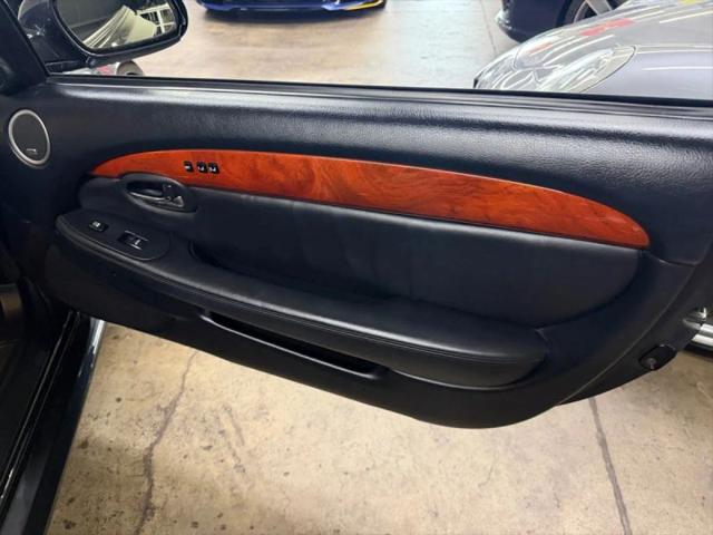 2006 Lexus SC 430 430