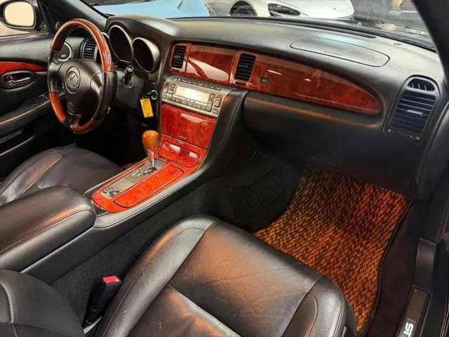 2006 Lexus SC 430 430