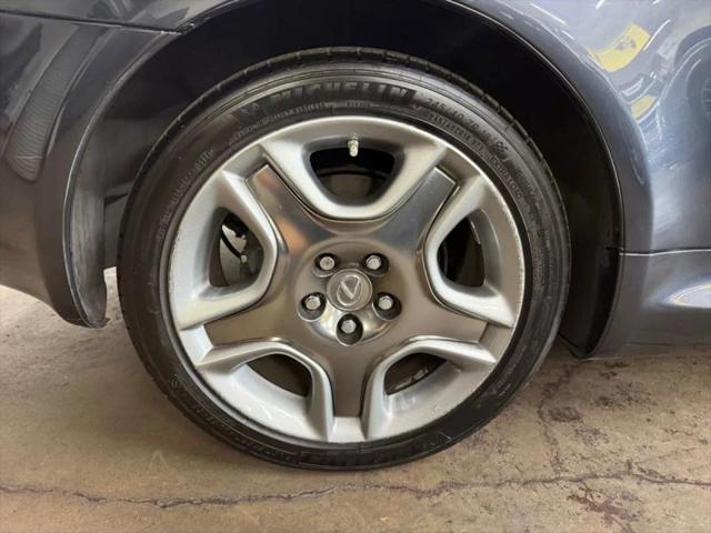 2006 Lexus SC 430 430