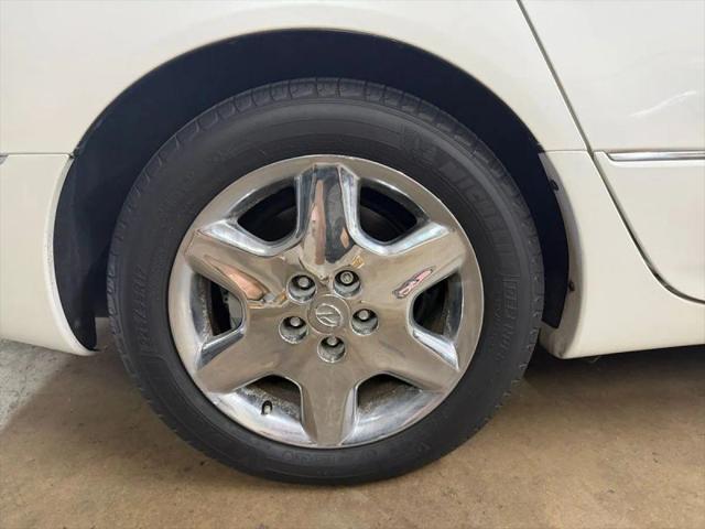 2004 Lexus LS 430 430