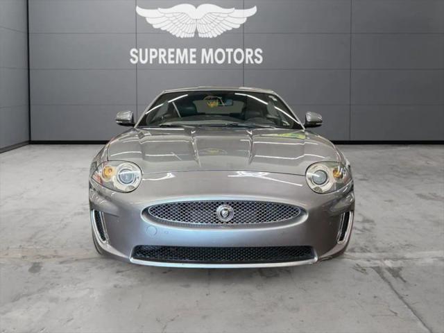 2011 Jaguar XK XK