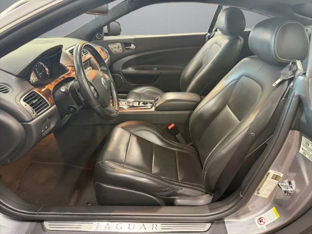 2011 Jaguar XK XK