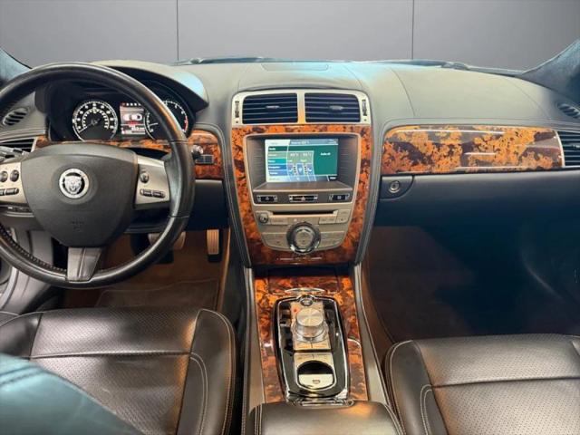 2011 Jaguar XK XK