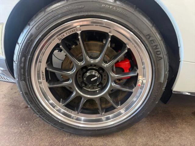 2017 Mazda MX-5 Club