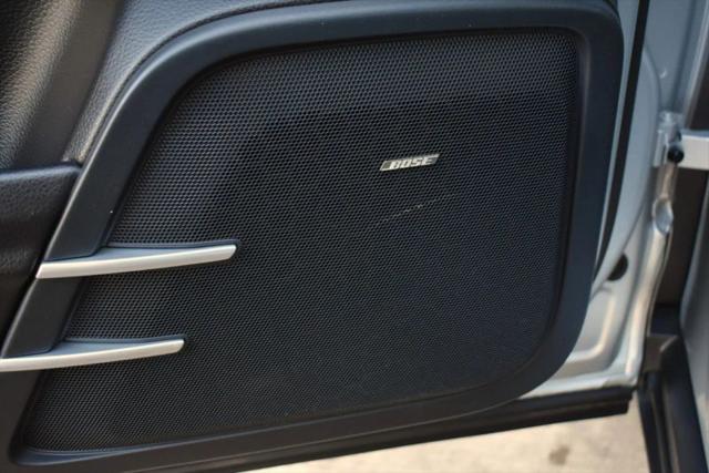 2017 Porsche Cayenne Platinum Edition