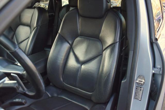 2017 Porsche Cayenne Platinum Edition