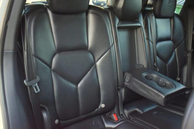 2017 Porsche Cayenne Platinum Edition
