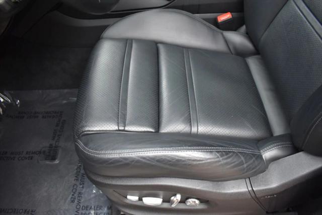 2021 Porsche Cayenne Base