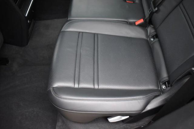 2021 Porsche Cayenne Base