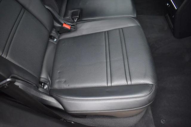 2021 Porsche Cayenne Base