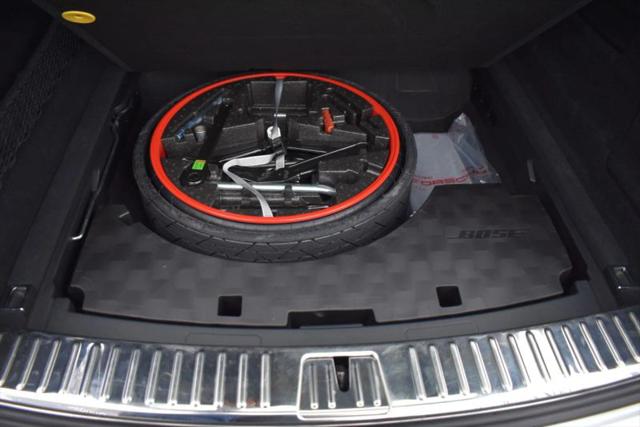 2021 Porsche Cayenne Base