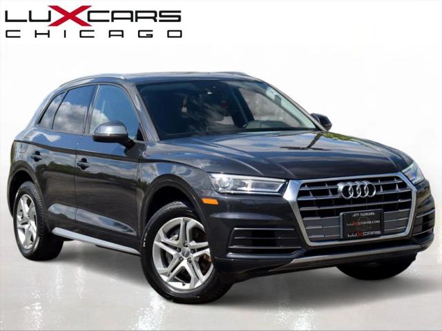2018 Audi Q5 2.0T Premium for sale in Buffalo Grove, IL