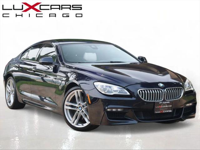 2017 BMW Coupe xDrive for sale in Buffalo Grove, IL