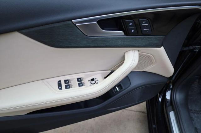 2021 Audi A4 Premium Plus 45 TFSI S line quattro S tronic