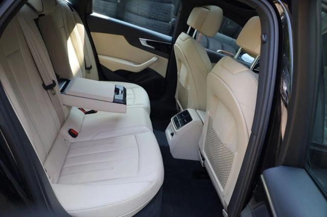 2021 Audi A4 Premium Plus 45 TFSI S line quattro S tronic