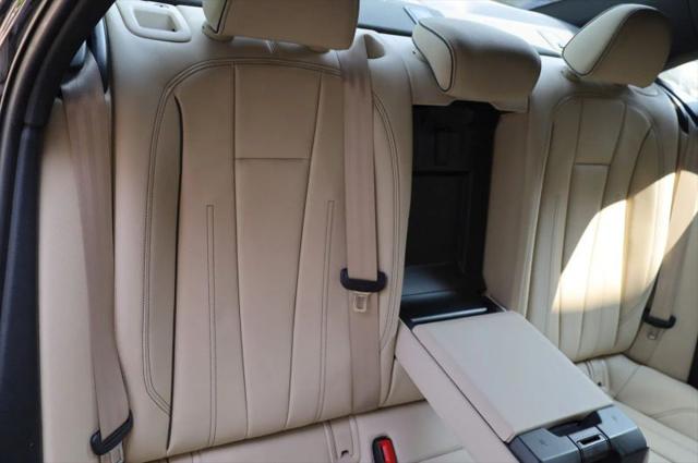 2021 Audi A4 Premium Plus 45 TFSI S line quattro S tronic
