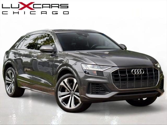 2019 Audi Q8 55 Premium for sale in Buffalo Grove, IL