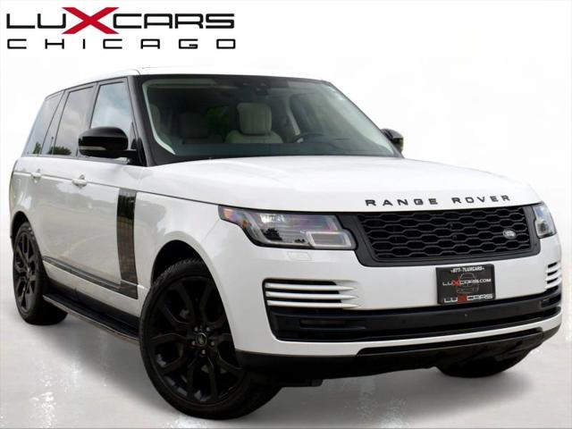 2021 Land Rover Range Rover P360 for sale in Buffalo Grove, IL