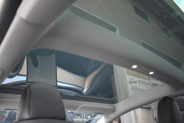 2021 Tesla Model 3 Performance Dual Motor All-Wheel Drive
