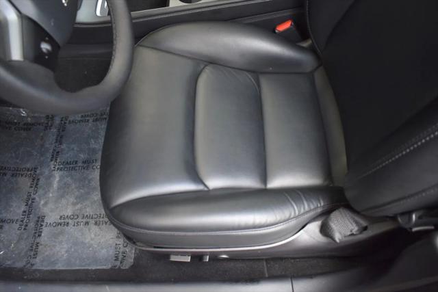 2021 Tesla Model 3 Performance Dual Motor All-Wheel Drive
