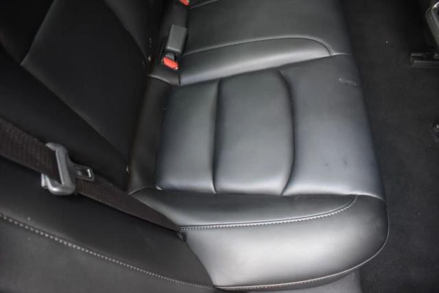 2021 Tesla Model 3 Performance Dual Motor All-Wheel Drive