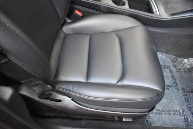 2021 Tesla Model 3 Performance Dual Motor All-Wheel Drive