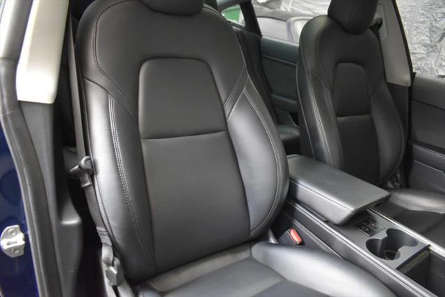 2021 Tesla Model 3 Performance Dual Motor All-Wheel Drive