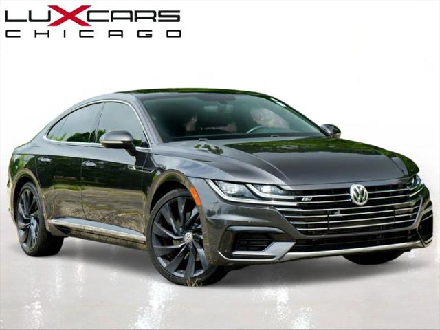 2020 Volkswagen Arteon 2.0T SEL R-Line for sale in Buffalo Grove, IL