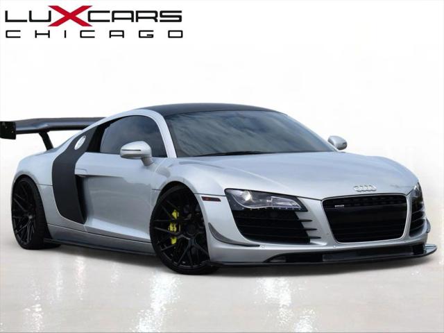 2009 Audi R8 4.2 for sale in Buffalo Grove, IL