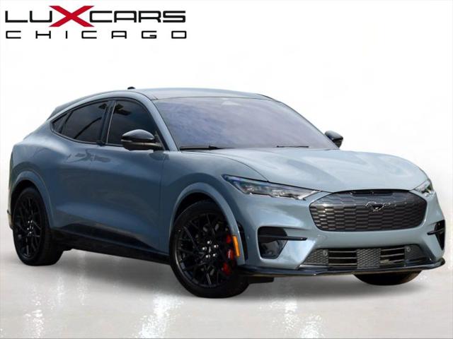 2023 Ford Mustang Mach-E GT for sale in Buffalo Grove, IL