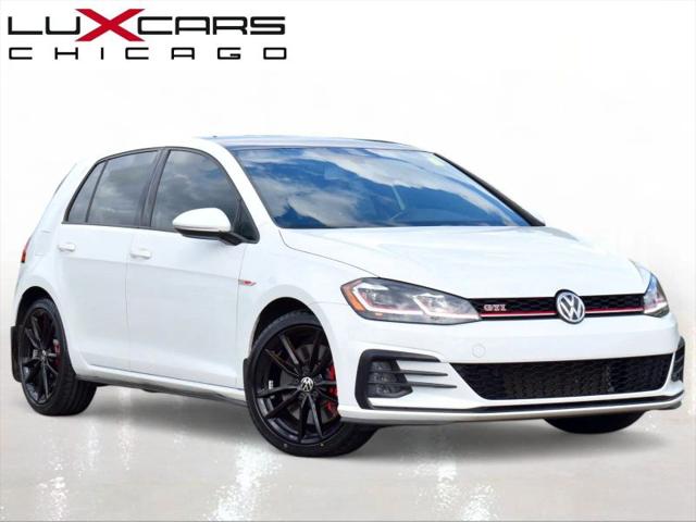 2019 Volkswagen Golf GTI 2.0T SE for sale in Buffalo Grove, IL
