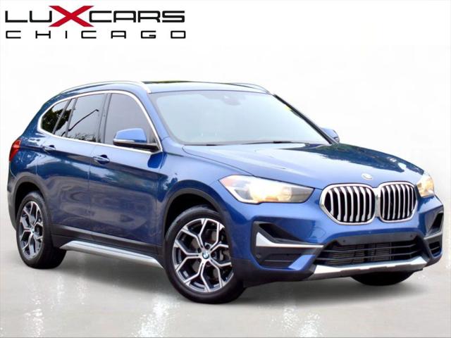 2021 BMW X1 xDrive28i for sale in Buffalo Grove, IL