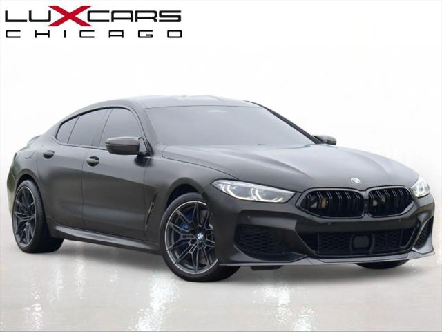 2020 BMW M8 xDrive for sale in Buffalo Grove, IL