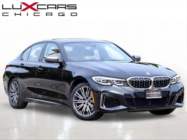 2020 BMW M340i M340i xDrive Sedan for sale in Buffalo Grove, IL