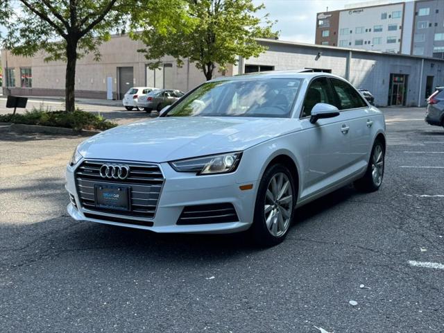2017 Audi A4 2.0T Premium for sale in Hasbrouck Heights, NJ