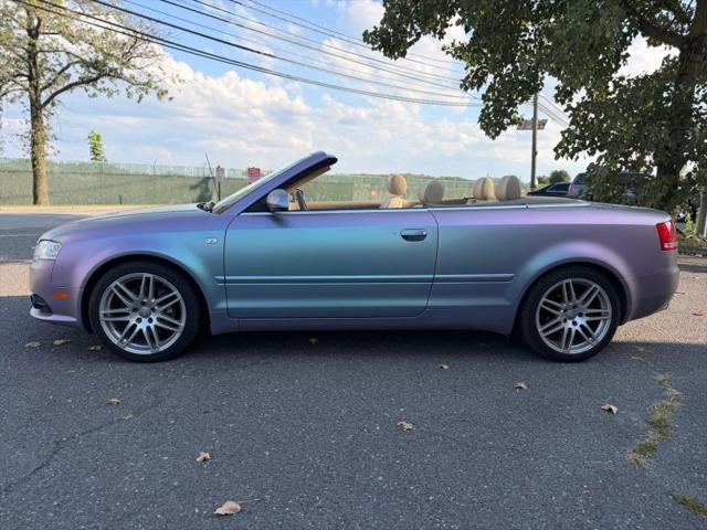 2009 Audi A4 2.0T Special Edition