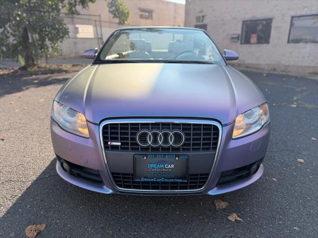 2009 Audi A4 2.0T Special Edition