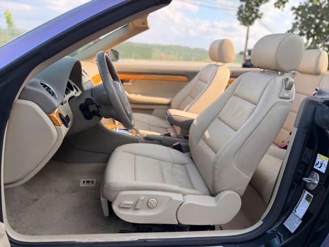 2009 Audi A4 2.0T Special Edition