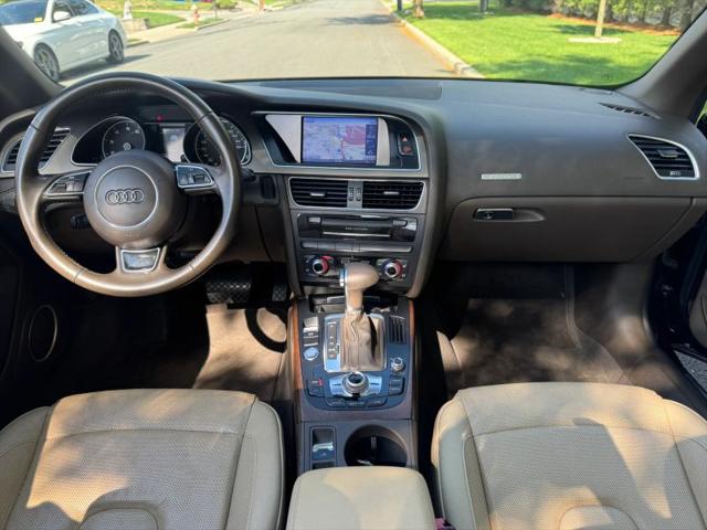 2014 Audi A5 2.0T Premium