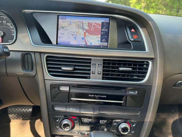 2014 Audi A5 2.0T Premium